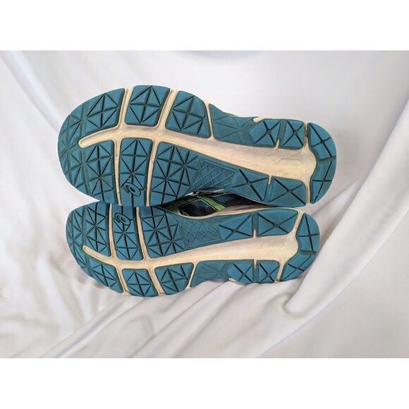 Asics Gel Contend 3 Women's 6.5 Athletic Running Walking Sneaker Shoes - Picture 4 of 5